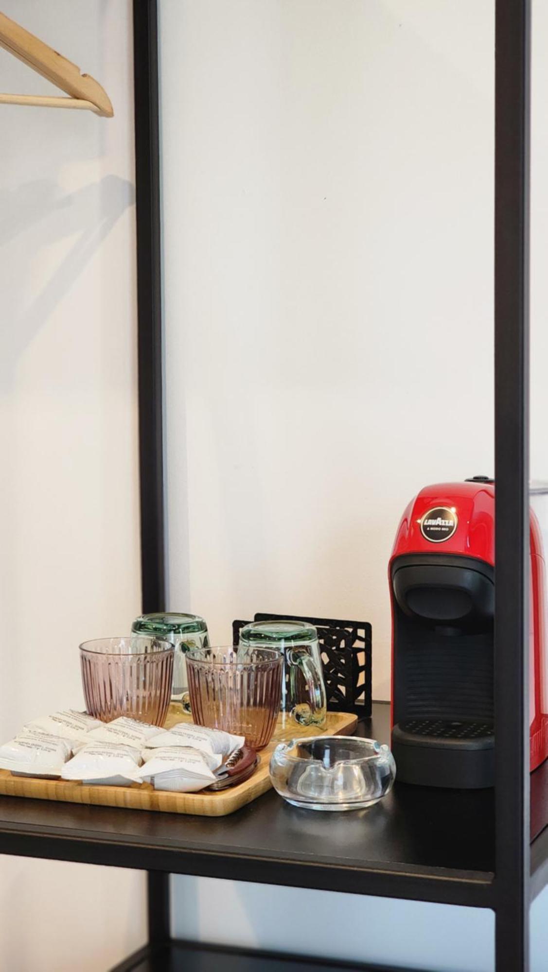 Gasthaus Rustico Široka Zimmer foto